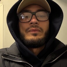 Фотография мужчины Тамерлан, 23 года из г. Нальчик