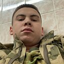 Илья, 20 лет