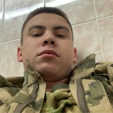 Фотография мужчины Илья, 20 лет из г. Ижевск
