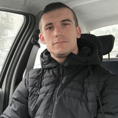 Фотография мужчины Руслан, 27 лет из г. Лодзь