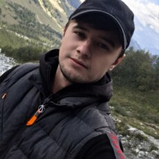 Фотография мужчины Евгений, 26 лет из г. Георгиевск