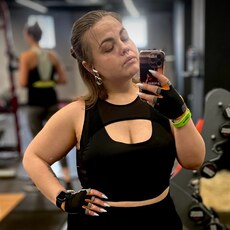 Фотография девушки Alisha, 31 год из г. Москва