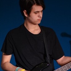 Фотография мужчины Георгий, 22 года из г. Санкт-Петербург