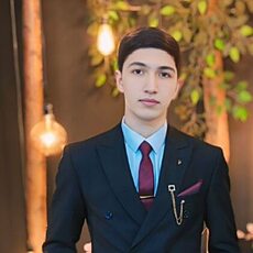 Фотография мужчины Alek, 22 года из г. Краснодар