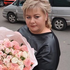 Фотография девушки Мария, 38 лет из г. Слуцк