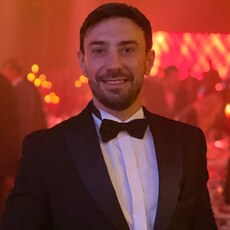 Фотография мужчины Станислав, 30 лет из г. Москва