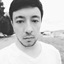 Аслан, 30 лет