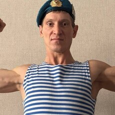 Фотография мужчины Вадим, 35 лет из г. Казань