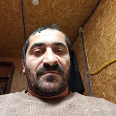 Фотография мужчины Рома, 44 года из г. Беломорск