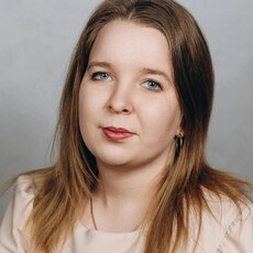 Фотография девушки Юлия, 24 года из г. Пермь