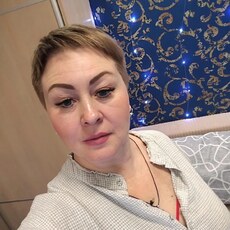 Фотография девушки Олеся, 46 лет из г. Таганрог
