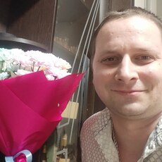 Фотография мужчины Колян, 41 год из г. Ярославль