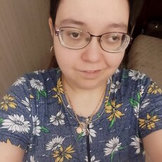 Фотография девушки Юля, 33 года из г. Брянск