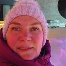 Фотография девушки Настасья, 43 года из г. Екатеринбург