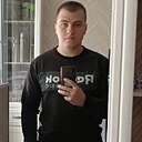 Виктор, 28 лет