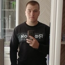 Фотография мужчины Виктор, 28 лет из г. Мурманск