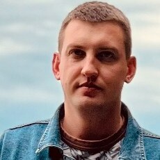 Фотография мужчины Антон, 29 лет из г. Симферополь