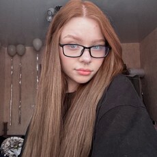 Фотография девушки Ариша, 18 лет из г. Тюмень