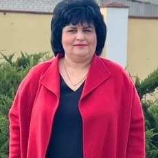 Фотография девушки Ирина, 45 лет из г. Калининская