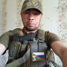 Фотография мужчины Валерий, 43 года из г. Иркутск