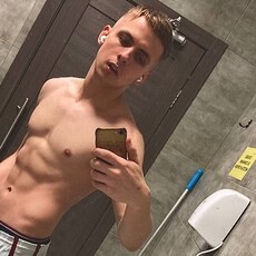 Фотография мужчины Алексей, 23 года из г. Минск