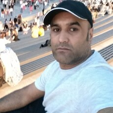 Фотография мужчины Амир, 39 лет из г. Термез