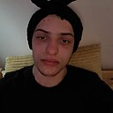 Серёжа, 22 года