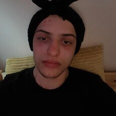 Фотография мужчины Серёжа, 22 года из г. Красногорск