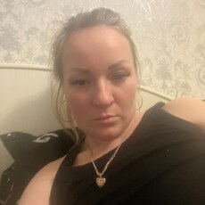 Фотография девушки Ирина, 40 лет из г. Реж