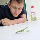 Денис, 25 лет