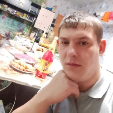 Фотография мужчины Макс, 27 лет из г. Татарск