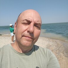 Фотография мужчины Константин, 56 лет из г. Новомосковск