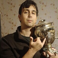 Фотография мужчины Александр, 25 лет из г. Гродно