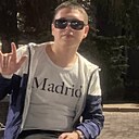 Макс, 22 года