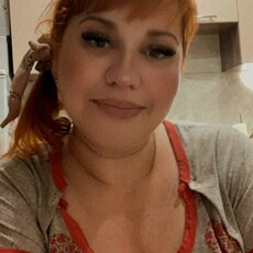 Фотография девушки Анна, 42 года из г. Прокопьевск