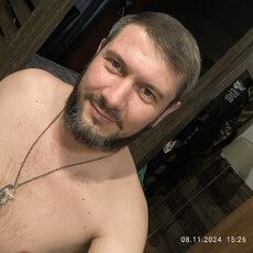 Фотография мужчины Андрей, 39 лет из г. Евпатория