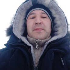 Фотография мужчины Ильшат, 33 года из г. Уфа