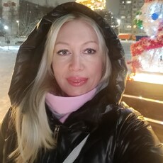 Фотография девушки Лариса, 48 лет из г. Киров