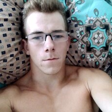 Фотография мужчины Кирилл, 24 года из г. Домодедово