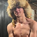 Арслан, 18 лет