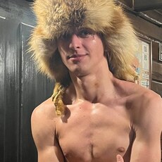 Фотография мужчины Арслан, 18 лет из г. Томск