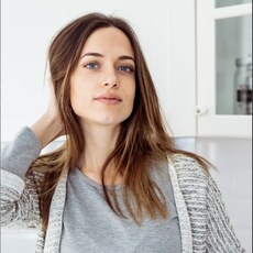 Фотография девушки Алеся, 35 лет из г. Минск