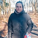 Анастасия, 41 год