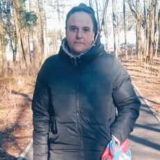 Фотография девушки Анастасия, 41 год из г. Луга