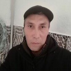 Фотография мужчины Акылжан, 46 лет из г. Талдыкорган