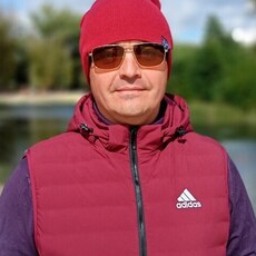 Фотография мужчины Иван, 41 год из г. Липецк