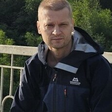 Фотография мужчины Алексей, 46 лет из г. Раменское