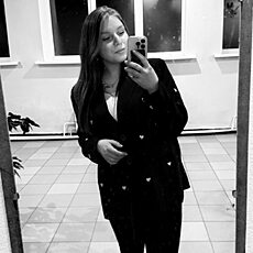Фотография девушки Алена, 22 года из г. Мыски