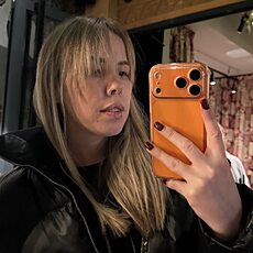 Фотография девушки Алина, 33 года из г. Москва