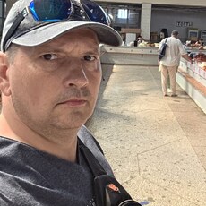 Фотография мужчины Максим, 49 лет из г. Киров